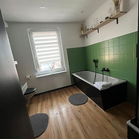 Haus Kabelitz Διαμέρισμα Εξωτερικό φωτογραφία
