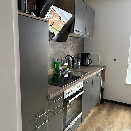 Haus Kabelitz Διαμέρισμα Εξωτερικό φωτογραφία