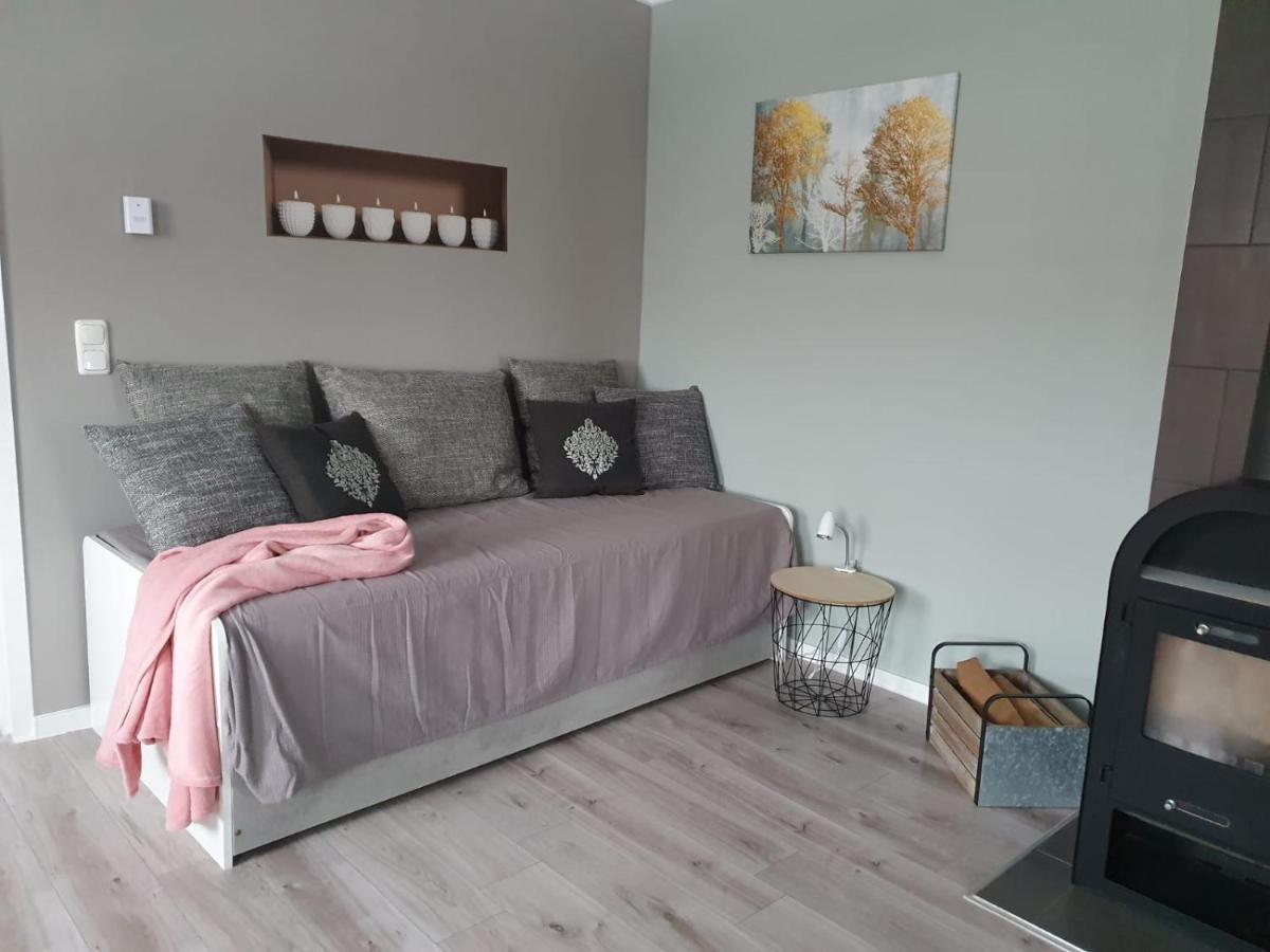 Haus Kabelitz Διαμέρισμα Εξωτερικό φωτογραφία
