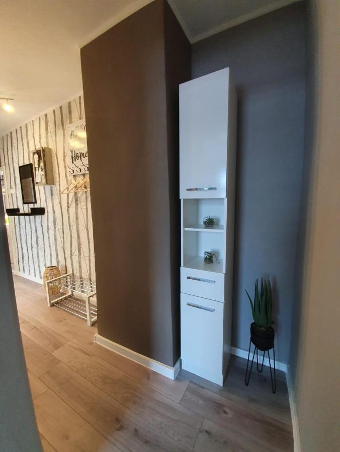 Haus Kabelitz Διαμέρισμα Εξωτερικό φωτογραφία