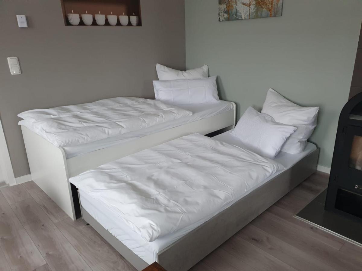 Haus Kabelitz Διαμέρισμα Εξωτερικό φωτογραφία