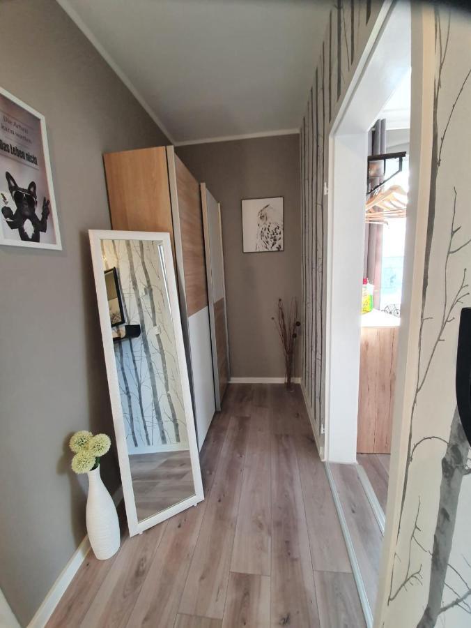 Haus Kabelitz Διαμέρισμα Εξωτερικό φωτογραφία