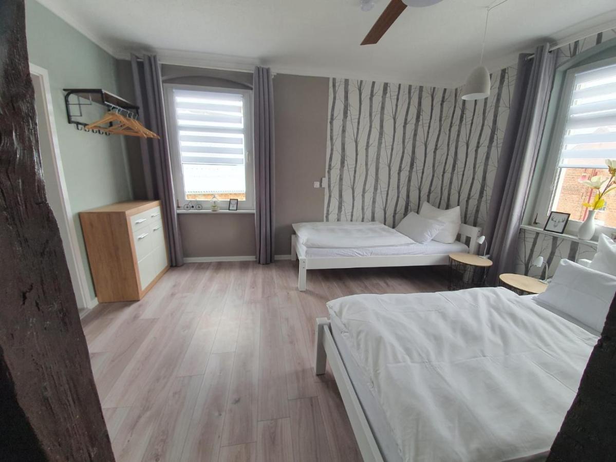 Haus Kabelitz Διαμέρισμα Εξωτερικό φωτογραφία