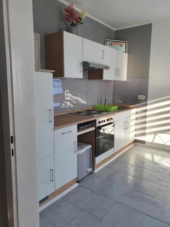Haus Kabelitz Διαμέρισμα Εξωτερικό φωτογραφία