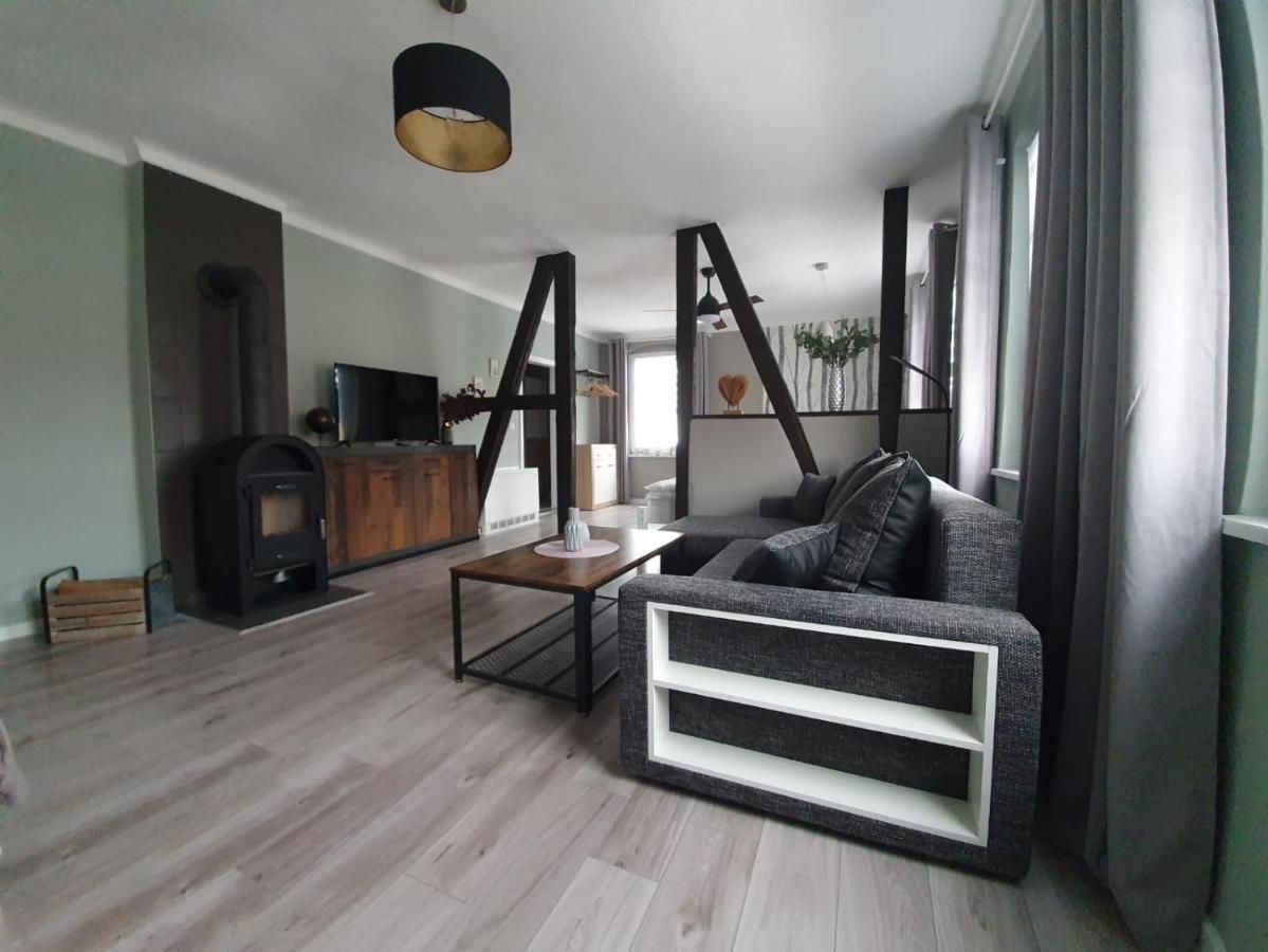 Haus Kabelitz Διαμέρισμα Εξωτερικό φωτογραφία