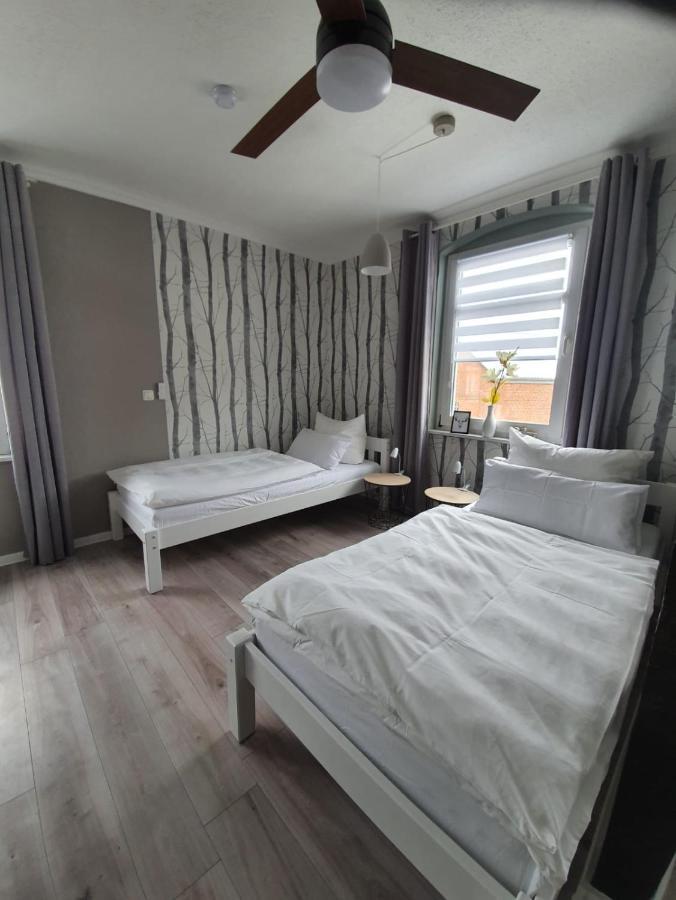 Haus Kabelitz Διαμέρισμα Εξωτερικό φωτογραφία