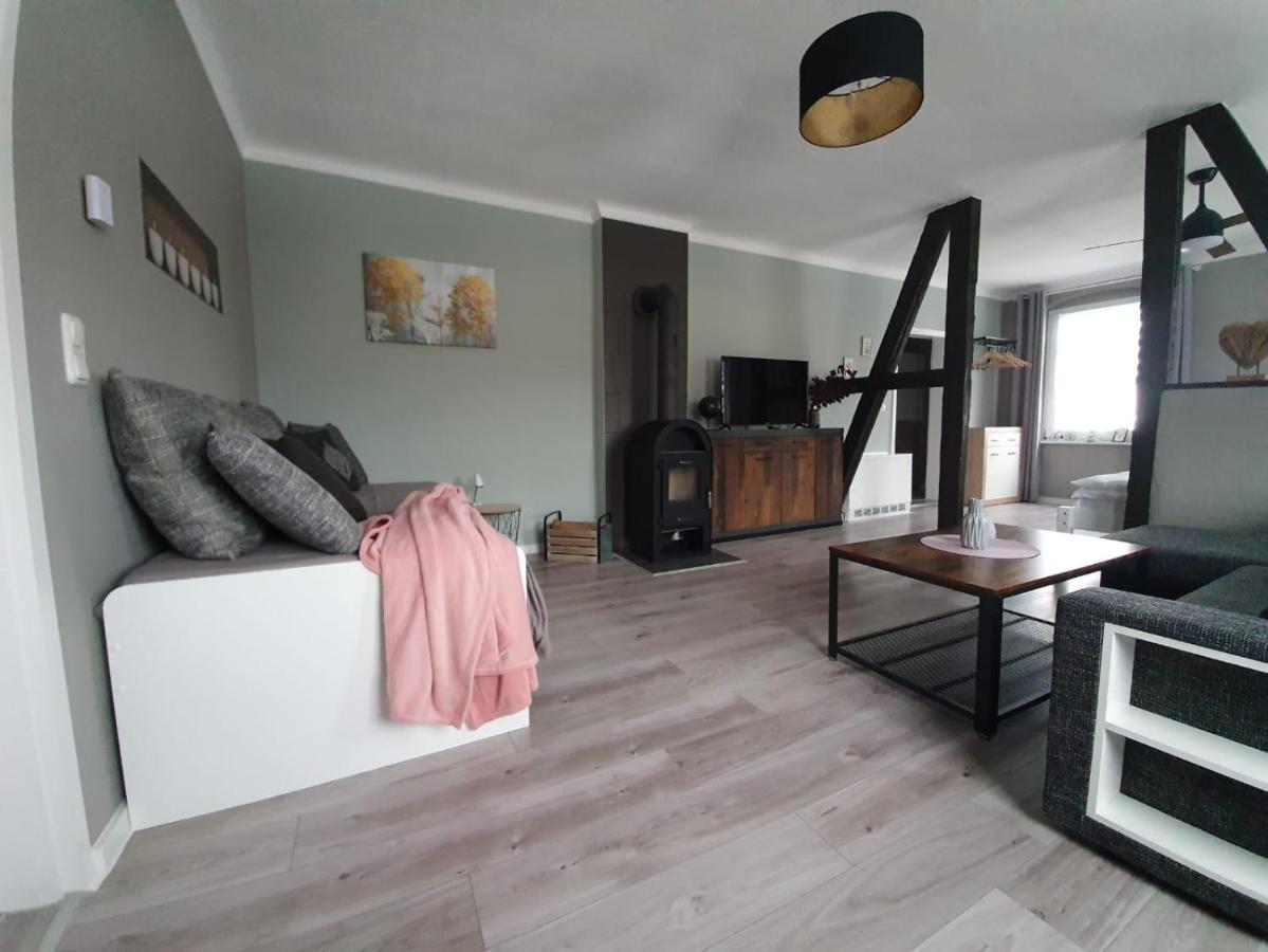 Haus Kabelitz Διαμέρισμα Εξωτερικό φωτογραφία
