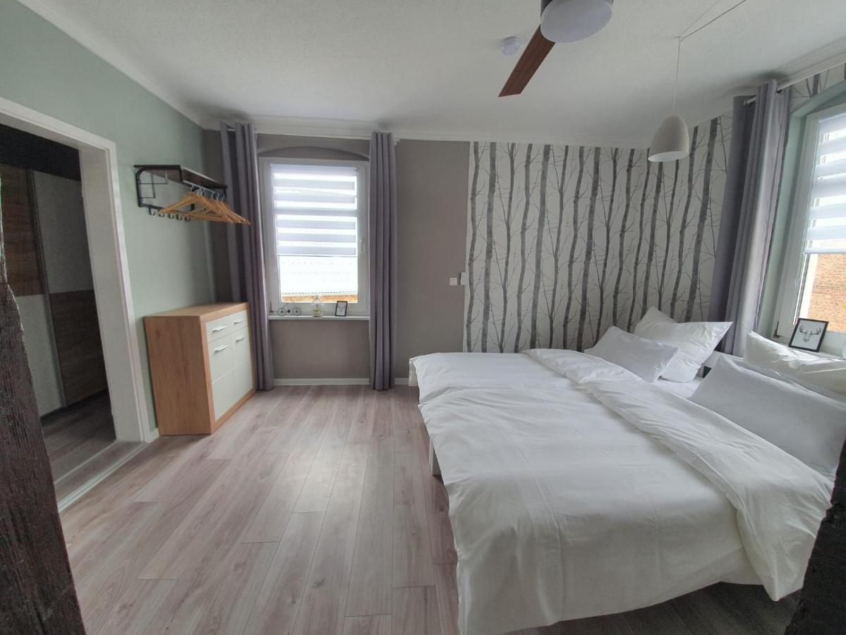 Haus Kabelitz Διαμέρισμα Εξωτερικό φωτογραφία