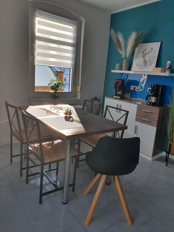 Haus Kabelitz Διαμέρισμα Εξωτερικό φωτογραφία