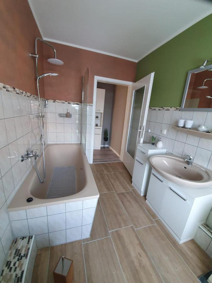 Haus Kabelitz Διαμέρισμα Εξωτερικό φωτογραφία