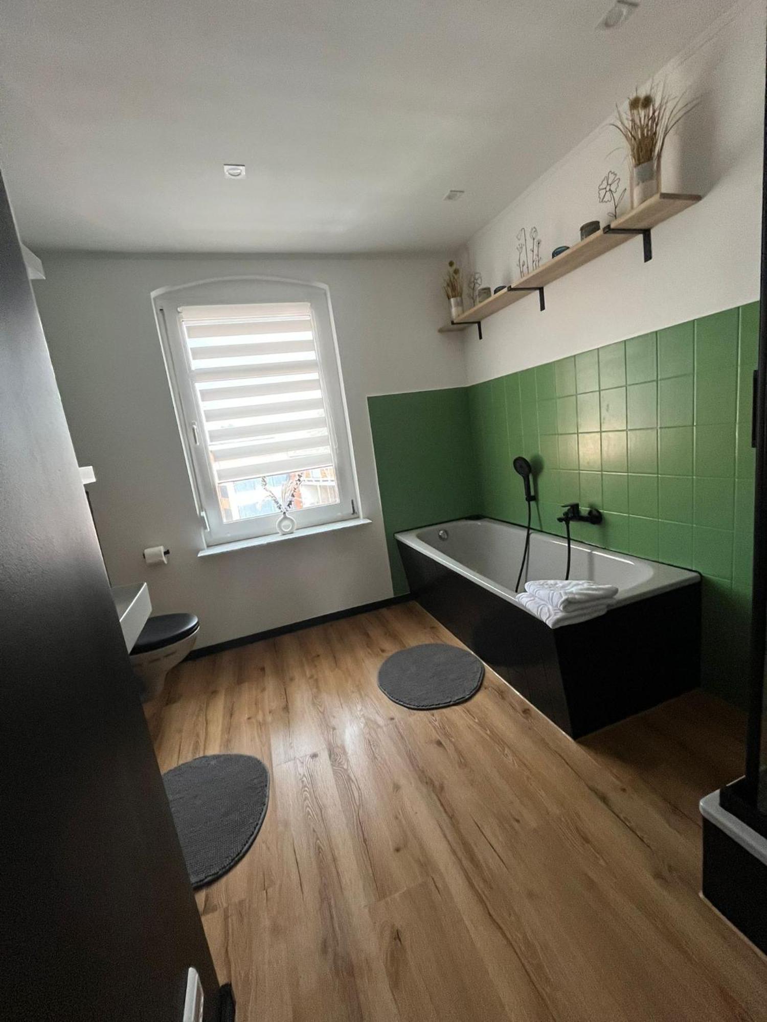 Haus Kabelitz Διαμέρισμα Εξωτερικό φωτογραφία