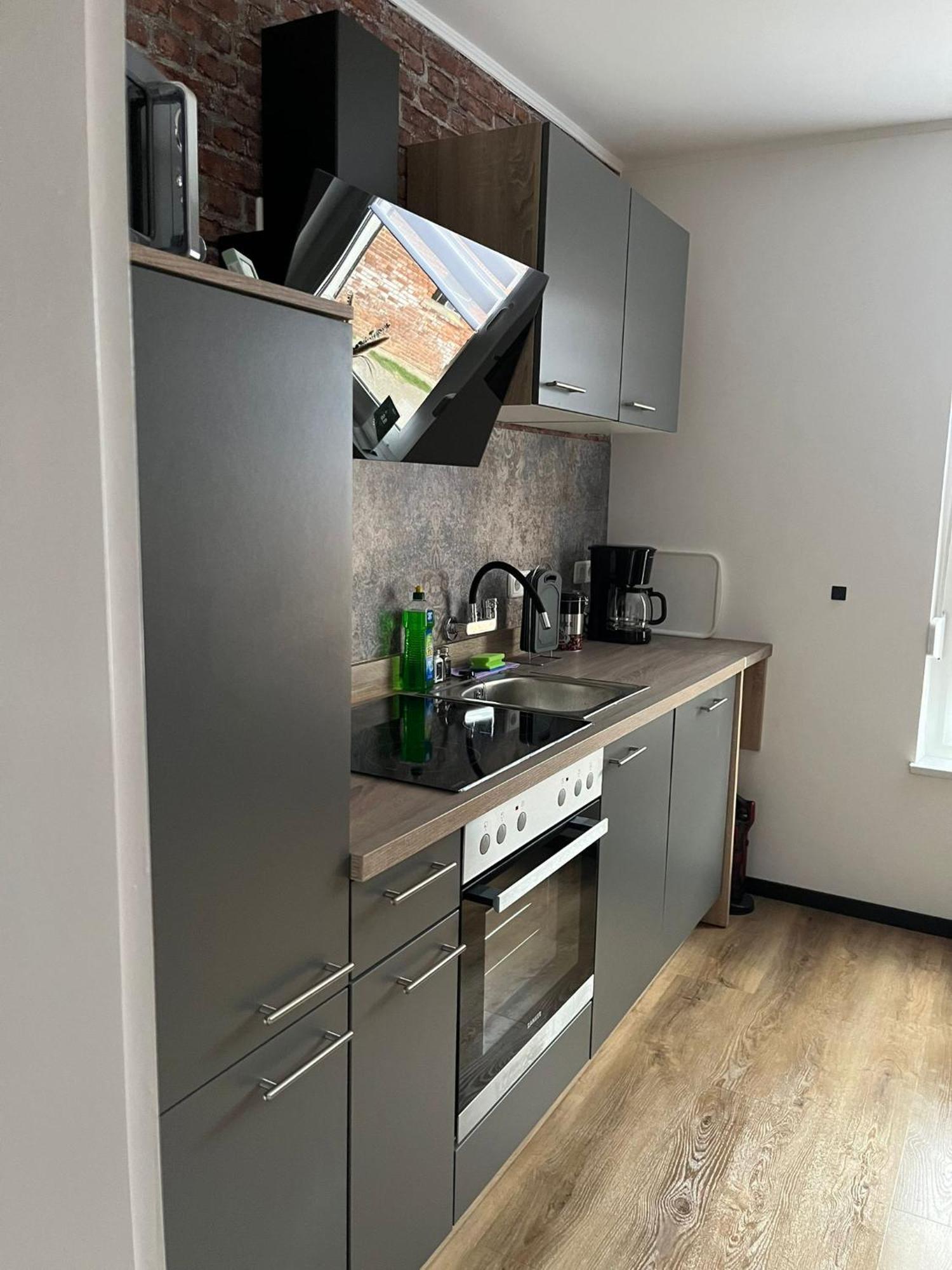 Haus Kabelitz Διαμέρισμα Εξωτερικό φωτογραφία
