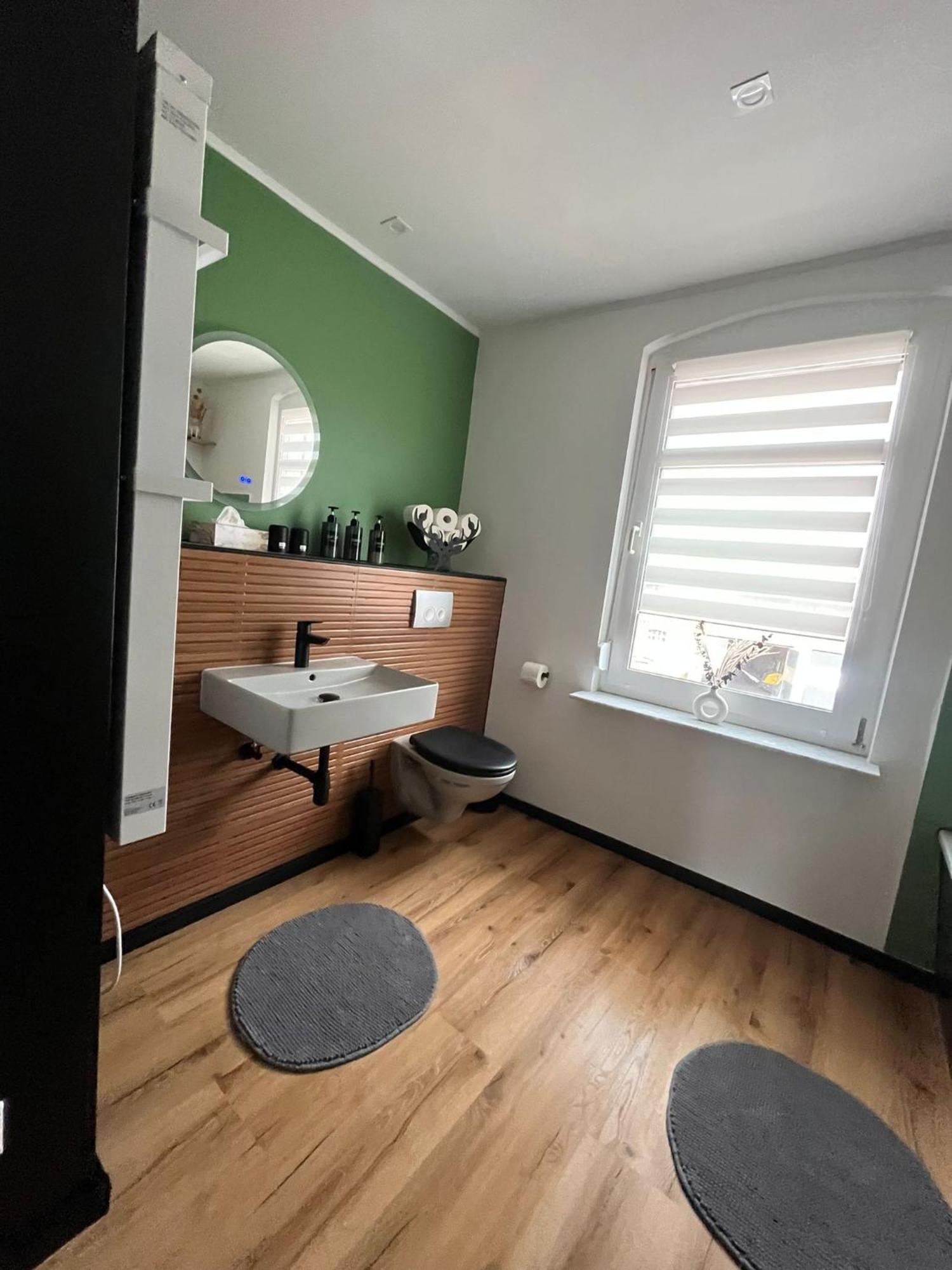 Haus Kabelitz Διαμέρισμα Εξωτερικό φωτογραφία