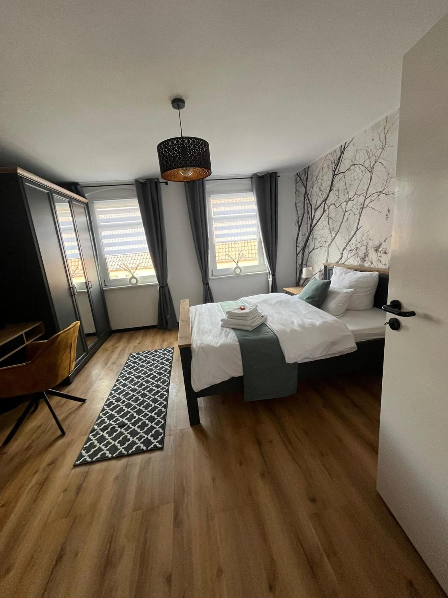 Haus Kabelitz Διαμέρισμα Εξωτερικό φωτογραφία