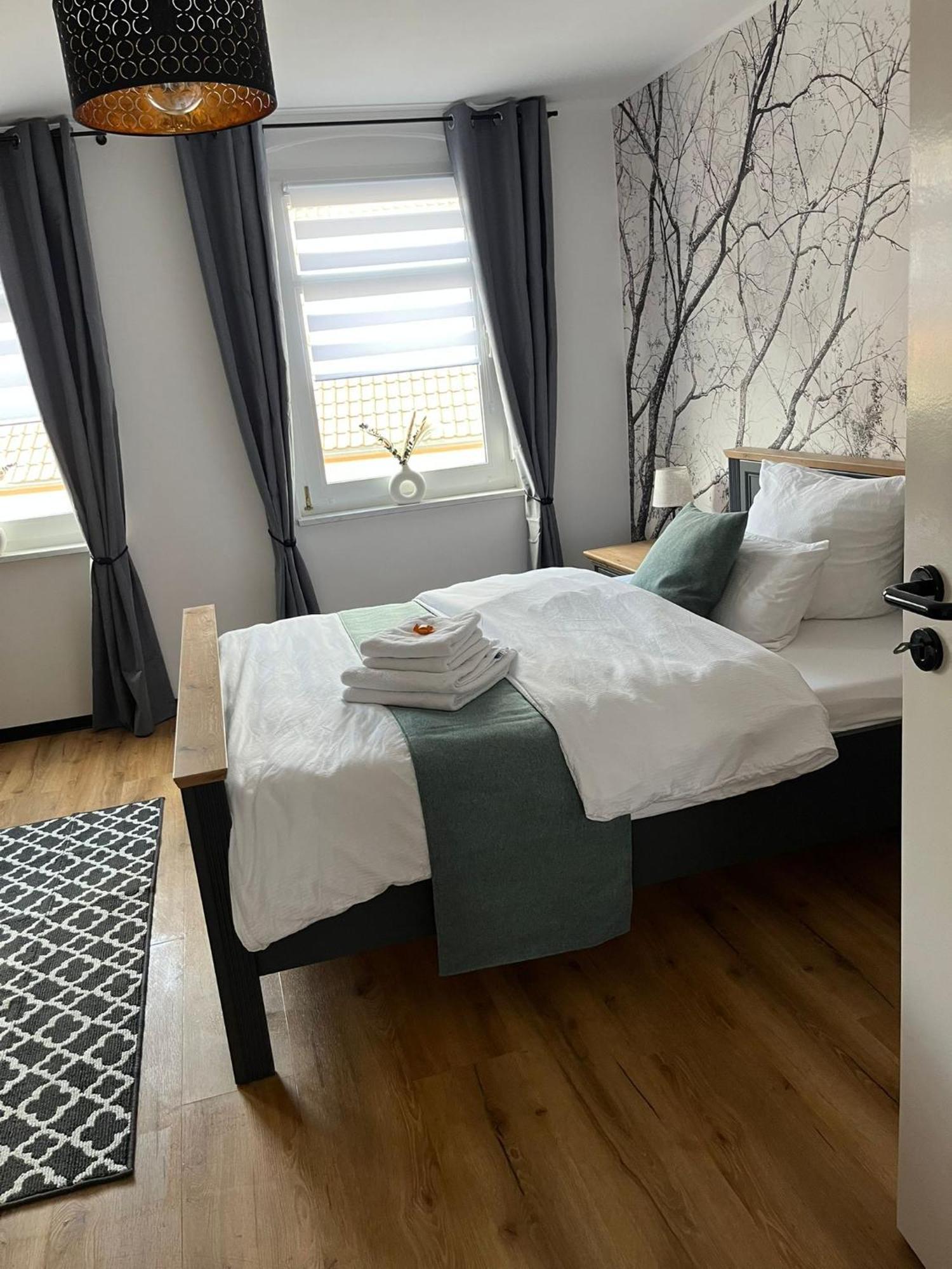 Haus Kabelitz Διαμέρισμα Εξωτερικό φωτογραφία